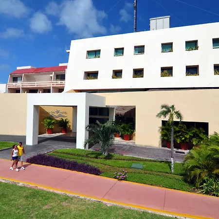 Ocean Spa Hotel-2
