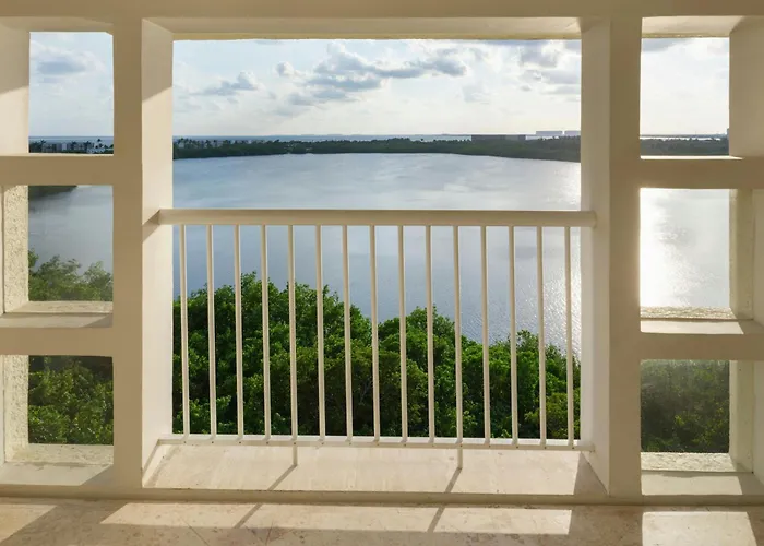 The Westin Resort & Spa Cancún